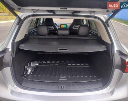 Серый МГ EHS, объемом двигателя 1.49 л и пробегом 44 тыс. км за 18900 $, фото 14 на Automoto.ua