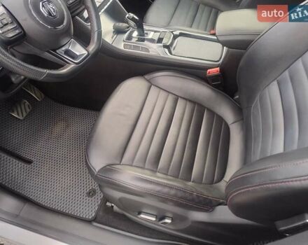 Серый МГ EHS, объемом двигателя 1.49 л и пробегом 44 тыс. км за 18900 $, фото 11 на Automoto.ua