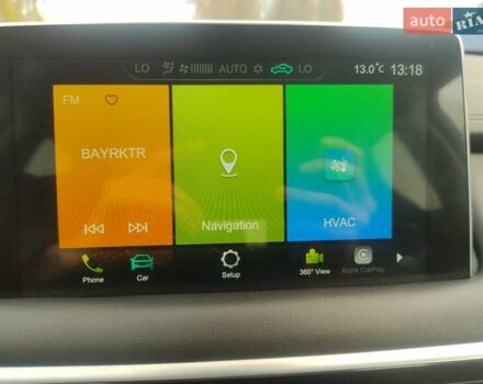 Серый МГ EHS, объемом двигателя 1.49 л и пробегом 44 тыс. км за 18900 $, фото 17 на Automoto.ua