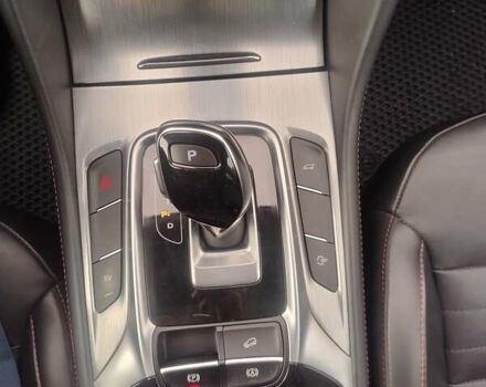 Серый МГ EHS, объемом двигателя 1.49 л и пробегом 44 тыс. км за 18900 $, фото 21 на Automoto.ua