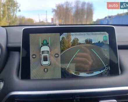 Серый МГ EHS, объемом двигателя 1.49 л и пробегом 44 тыс. км за 18900 $, фото 19 на Automoto.ua