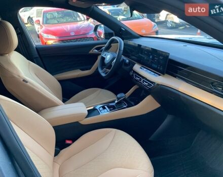 Серый МГ EHS, объемом двигателя 1.5 л и пробегом 7 тыс. км за 34541 $, фото 13 на Automoto.ua