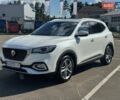 Белый МГ HS, объемом двигателя 1.49 л и пробегом 14 тыс. км за 10500 $, фото 3 на Automoto.ua
