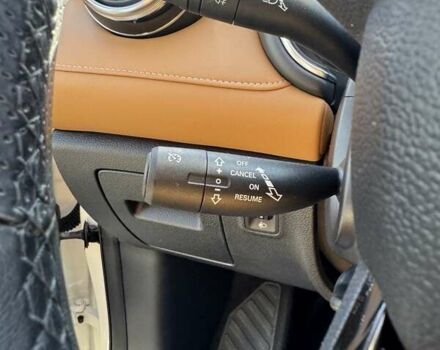 Белый МГ HS, объемом двигателя 2 л и пробегом 32 тыс. км за 18500 $, фото 21 на Automoto.ua