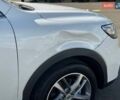 Белый МГ HS, объемом двигателя 1.49 л и пробегом 14 тыс. км за 10500 $, фото 24 на Automoto.ua