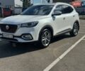 Белый МГ HS, объемом двигателя 1.49 л и пробегом 14 тыс. км за 10500 $, фото 4 на Automoto.ua