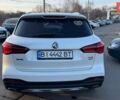 Белый МГ HS, объемом двигателя 1.49 л и пробегом 40 тыс. км за 15000 $, фото 4 на Automoto.ua