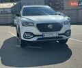 Белый МГ HS, объемом двигателя 1.49 л и пробегом 14 тыс. км за 10500 $, фото 7 на Automoto.ua