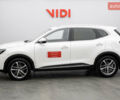 Белый МГ HS, объемом двигателя 1.49 л и пробегом 41 тыс. км за 17360 $, фото 3 на Automoto.ua