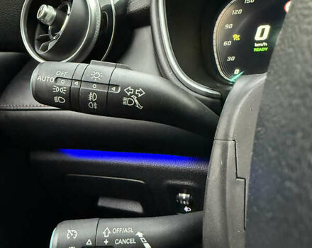 Білий МГ HS, об'ємом двигуна 1.49 л та пробігом 42 тис. км за 24000 $, фото 20 на Automoto.ua