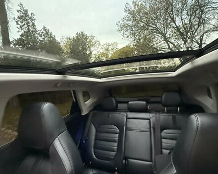 Білий МГ HS, об'ємом двигуна 1.49 л та пробігом 42 тис. км за 24000 $, фото 11 на Automoto.ua