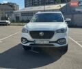 Белый МГ HS, объемом двигателя 1.49 л и пробегом 14 тыс. км за 10500 $, фото 5 на Automoto.ua