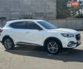 Белый МГ HS, объемом двигателя 1.49 л и пробегом 14 тыс. км за 10500 $, фото 13 на Automoto.ua