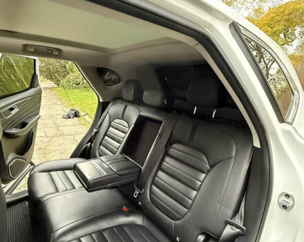 Білий МГ HS, об'ємом двигуна 1.49 л та пробігом 42 тис. км за 24000 $, фото 12 на Automoto.ua