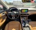 Белый МГ HS, объемом двигателя 2 л и пробегом 32 тыс. км за 18500 $, фото 36 на Automoto.ua