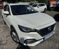 Білий МГ HS, об'ємом двигуна 2 л та пробігом 32 тис. км за 18500 $, фото 1 на Automoto.ua
