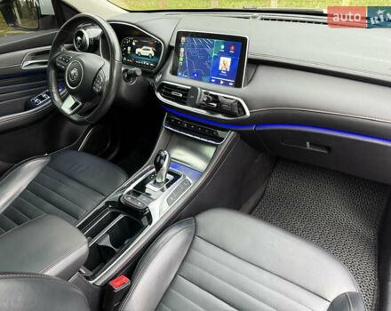 Білий МГ HS, об'ємом двигуна 1.49 л та пробігом 42 тис. км за 24000 $, фото 15 на Automoto.ua