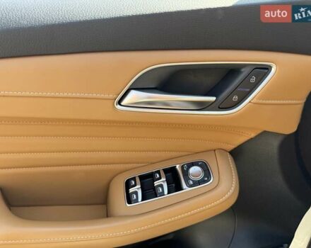 Белый МГ HS, объемом двигателя 2 л и пробегом 32 тыс. км за 18500 $, фото 13 на Automoto.ua
