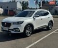 Білий МГ HS, об'ємом двигуна 1.49 л та пробігом 14 тис. км за 10500 $, фото 1 на Automoto.ua