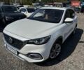 Белый МГ HS, объемом двигателя 2 л и пробегом 32 тыс. км за 18500 $, фото 1 на Automoto.ua