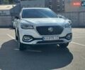 Белый МГ HS, объемом двигателя 1.49 л и пробегом 14 тыс. км за 10500 $, фото 8 на Automoto.ua