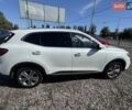 Белый МГ HS, объемом двигателя 2 л и пробегом 32 тыс. км за 18500 $, фото 9 на Automoto.ua