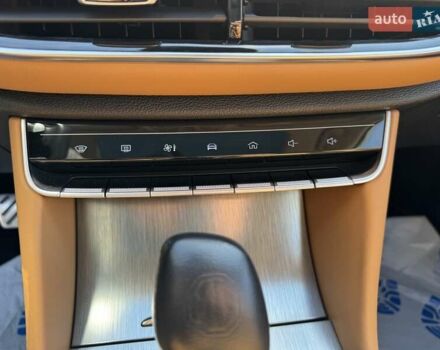 Белый МГ HS, объемом двигателя 2 л и пробегом 32 тыс. км за 18500 $, фото 25 на Automoto.ua