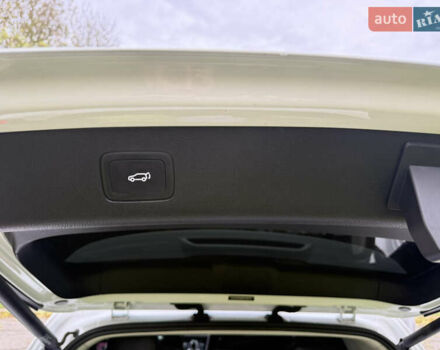 Білий МГ HS, об'ємом двигуна 1.49 л та пробігом 42 тис. км за 24000 $, фото 9 на Automoto.ua