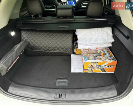 Білий МГ HS, об'ємом двигуна 1.49 л та пробігом 42 тис. км за 24000 $, фото 10 на Automoto.ua