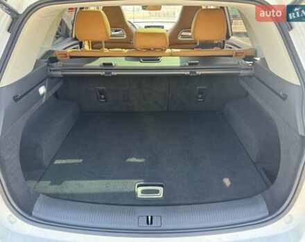 Белый МГ HS, объемом двигателя 2 л и пробегом 32 тыс. км за 18500 $, фото 28 на Automoto.ua
