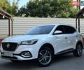 Білий МГ HS, об'ємом двигуна 1.5 л та пробігом 50 тис. км за 16000 $, фото 1 на Automoto.ua