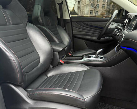 Білий МГ HS, об'ємом двигуна 1.49 л та пробігом 42 тис. км за 24000 $, фото 16 на Automoto.ua