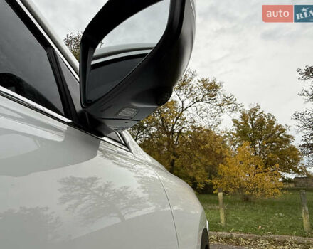 Білий МГ HS, об'ємом двигуна 1.49 л та пробігом 42 тис. км за 24000 $, фото 8 на Automoto.ua