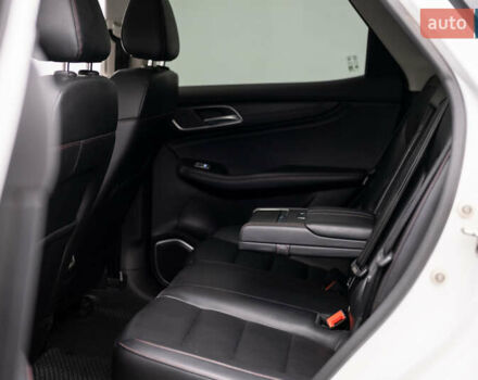 Белый МГ HS, объемом двигателя 1.49 л и пробегом 41 тыс. км за 17360 $, фото 9 на Automoto.ua