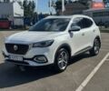 Белый МГ HS, объемом двигателя 1.49 л и пробегом 14 тыс. км за 10500 $, фото 1 на Automoto.ua