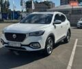 Белый МГ HS, объемом двигателя 1.49 л и пробегом 14 тыс. км за 10500 $, фото 2 на Automoto.ua