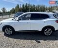 Белый МГ HS, объемом двигателя 2 л и пробегом 32 тыс. км за 18500 $, фото 11 на Automoto.ua