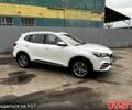 Белый МГ HS, объемом двигателя 1.5 л и пробегом 18 тыс. км за 17999 $, фото 2 на Automoto.ua