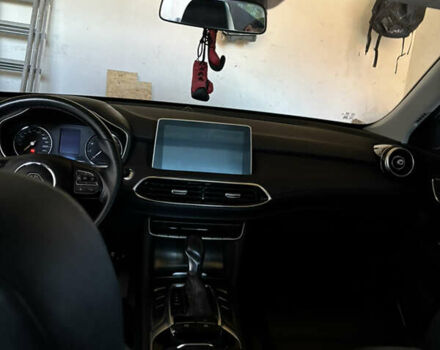 Білий МГ HS, об'ємом двигуна 1.49 л та пробігом 57 тис. км за 17900 $, фото 14 на Automoto.ua