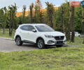 Білий МГ HS, об'ємом двигуна 1.49 л та пробігом 57 тис. км за 17900 $, фото 3 на Automoto.ua
