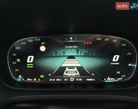 Білий МГ HS, об'ємом двигуна 1.49 л та пробігом 42 тис. км за 24000 $, фото 18 на Automoto.ua