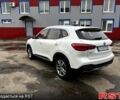 Білий МГ HS, об'ємом двигуна 1.5 л та пробігом 18 тис. км за 17999 $, фото 5 на Automoto.ua