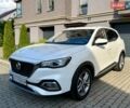 Белый МГ HS, объемом двигателя 1.5 л и пробегом 81 тыс. км за 12700 $, фото 1 на Automoto.ua