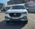 Белый МГ HS, объемом двигателя 1.49 л и пробегом 14 тыс. км за 10500 $, фото 6 на Automoto.ua