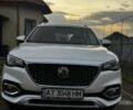 Белый МГ HS, объемом двигателя 1.49 л и пробегом 48 тыс. км за 16500 $, фото 12 на Automoto.ua