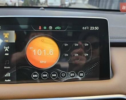 Белый МГ HS, объемом двигателя 1.49 л и пробегом 49 тыс. км за 17500 $, фото 34 на Automoto.ua