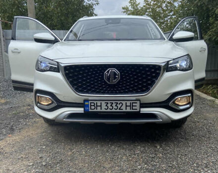 Белый МГ HS, объемом двигателя 2 л и пробегом 30 тыс. км за 19400 $, фото 29 на Automoto.ua
