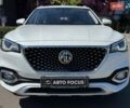 Белый МГ HS, объемом двигателя 1.49 л и пробегом 36 тыс. км за 18490 $, фото 1 на Automoto.ua