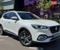 Белый МГ HS, объемом двигателя 1.49 л и пробегом 36 тыс. км за 18990 $, фото 1 на Automoto.ua
