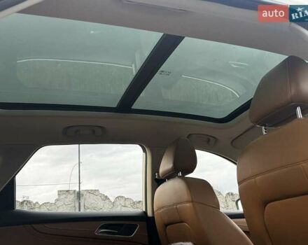 Белый МГ HS, объемом двигателя 1.49 л и пробегом 48 тыс. км за 16500 $, фото 26 на Automoto.ua